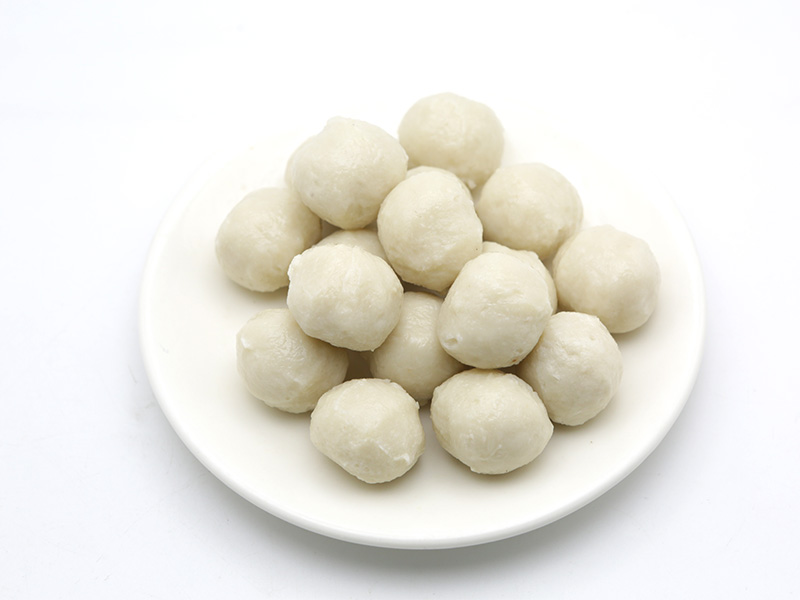 Fish Ball