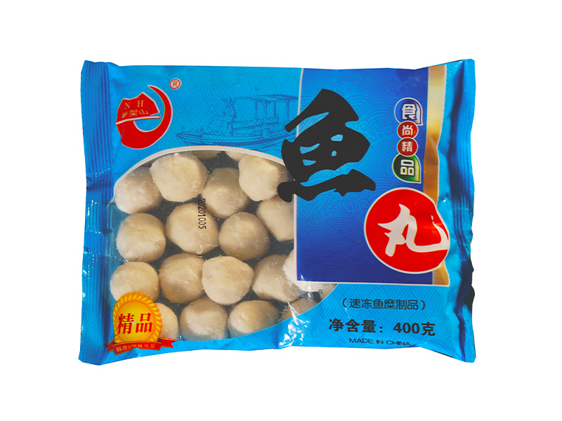 Fish Ball