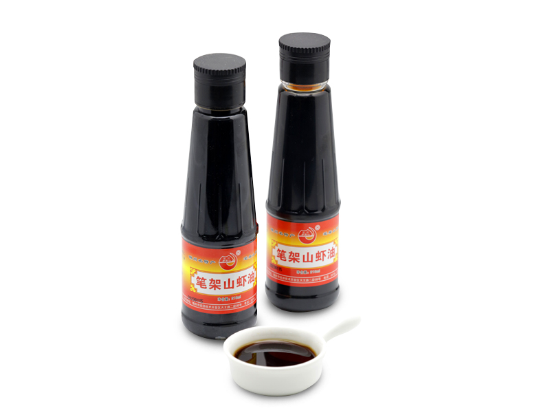 Bijia Mountain Shrimp Oil 