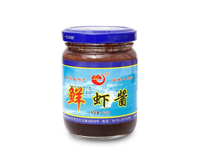 Fresh Shrimp Paste