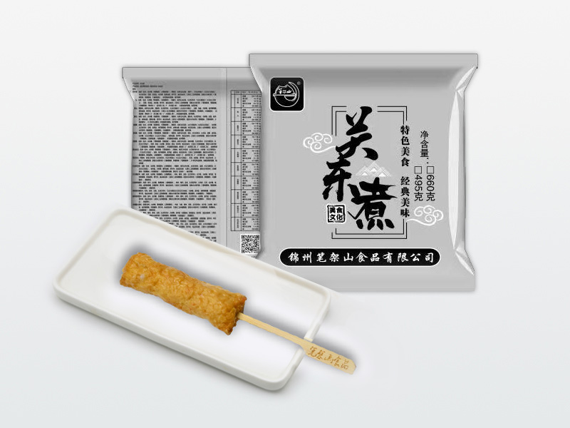 Crispy Bone Stick