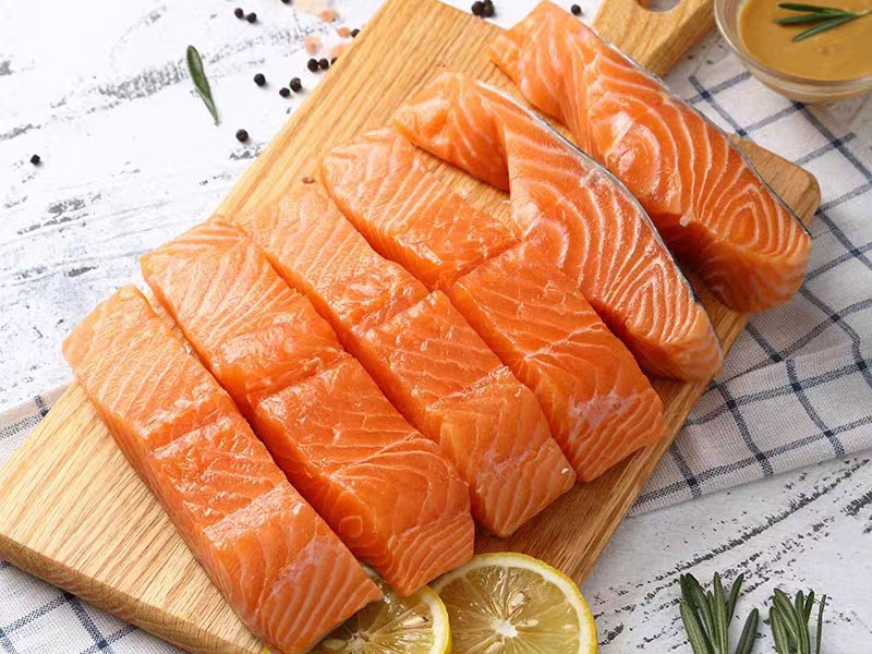 Salmon