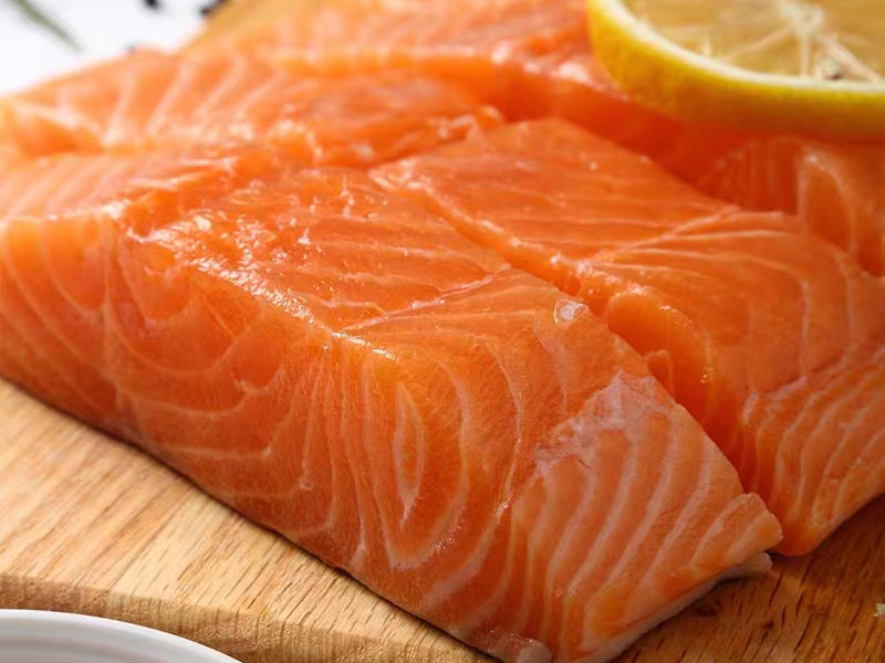 Salmon