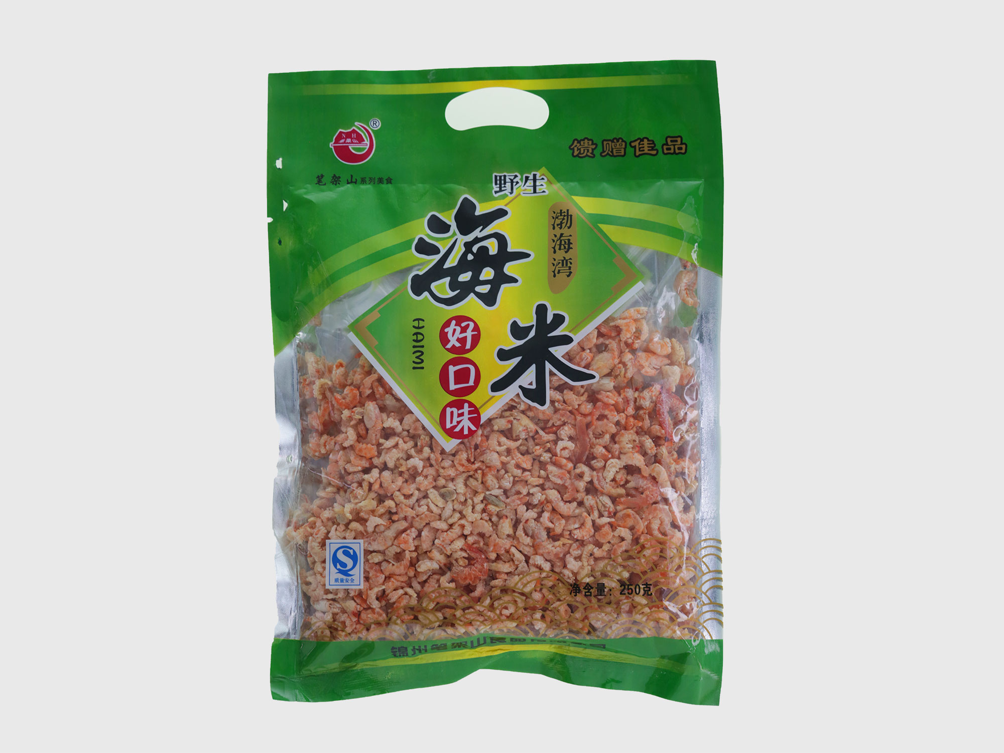 Dried Shrimp