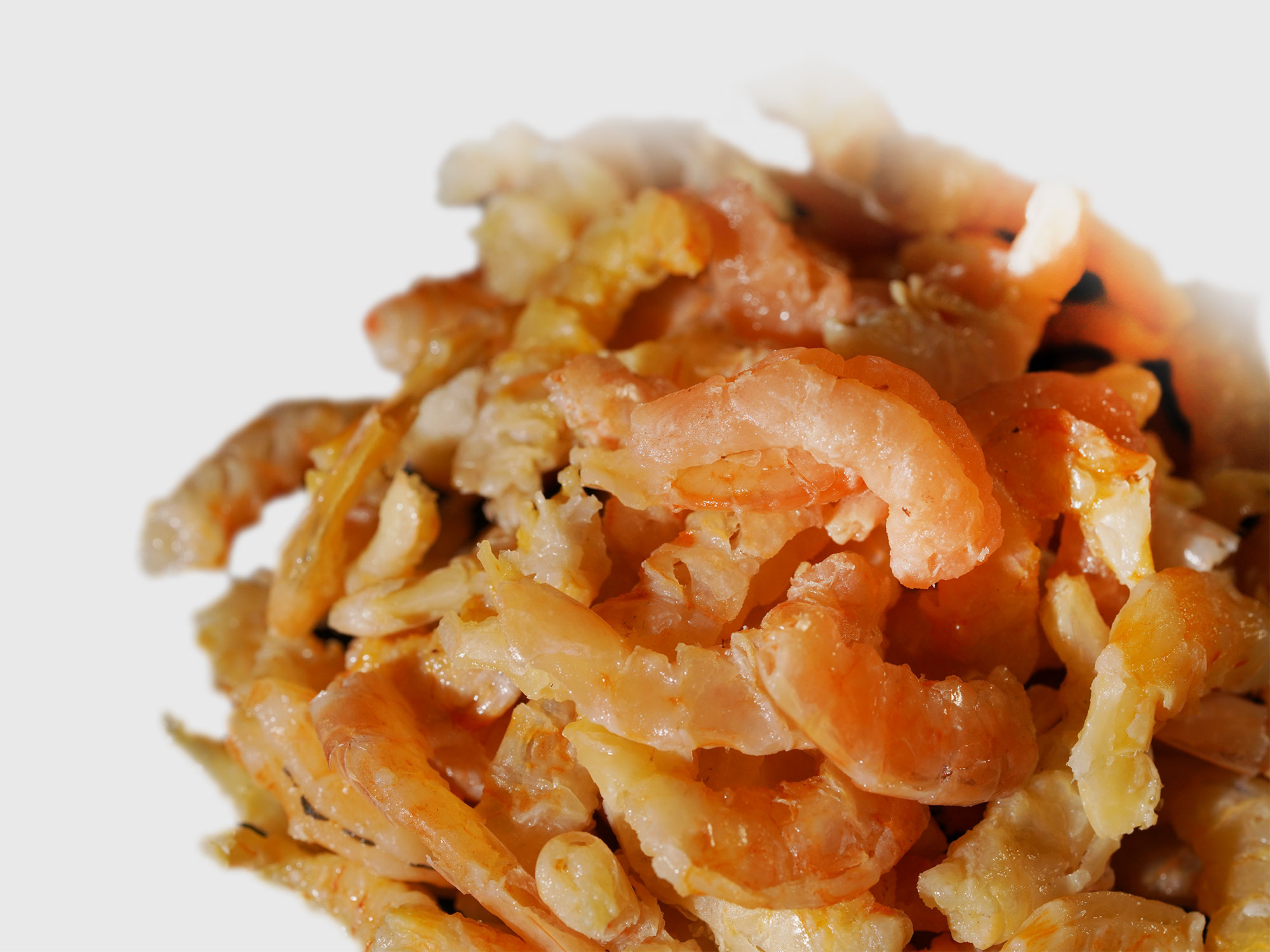 Dried Shrimp