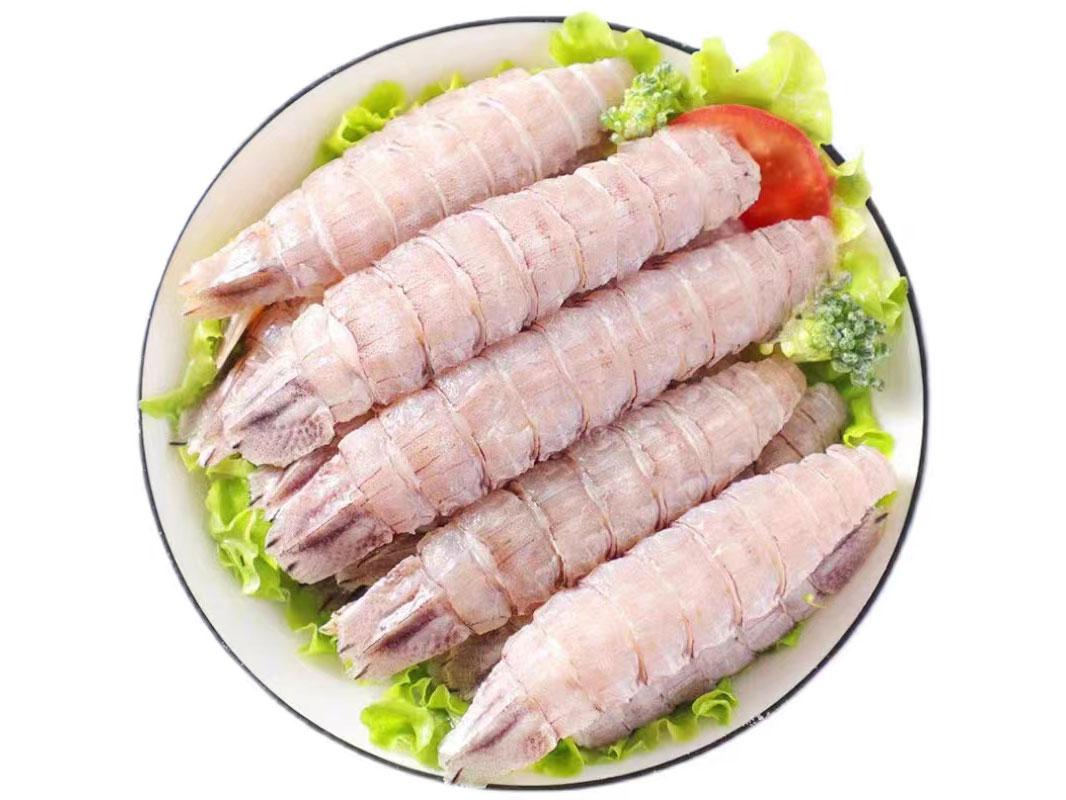 Mantis Shrimp Meat