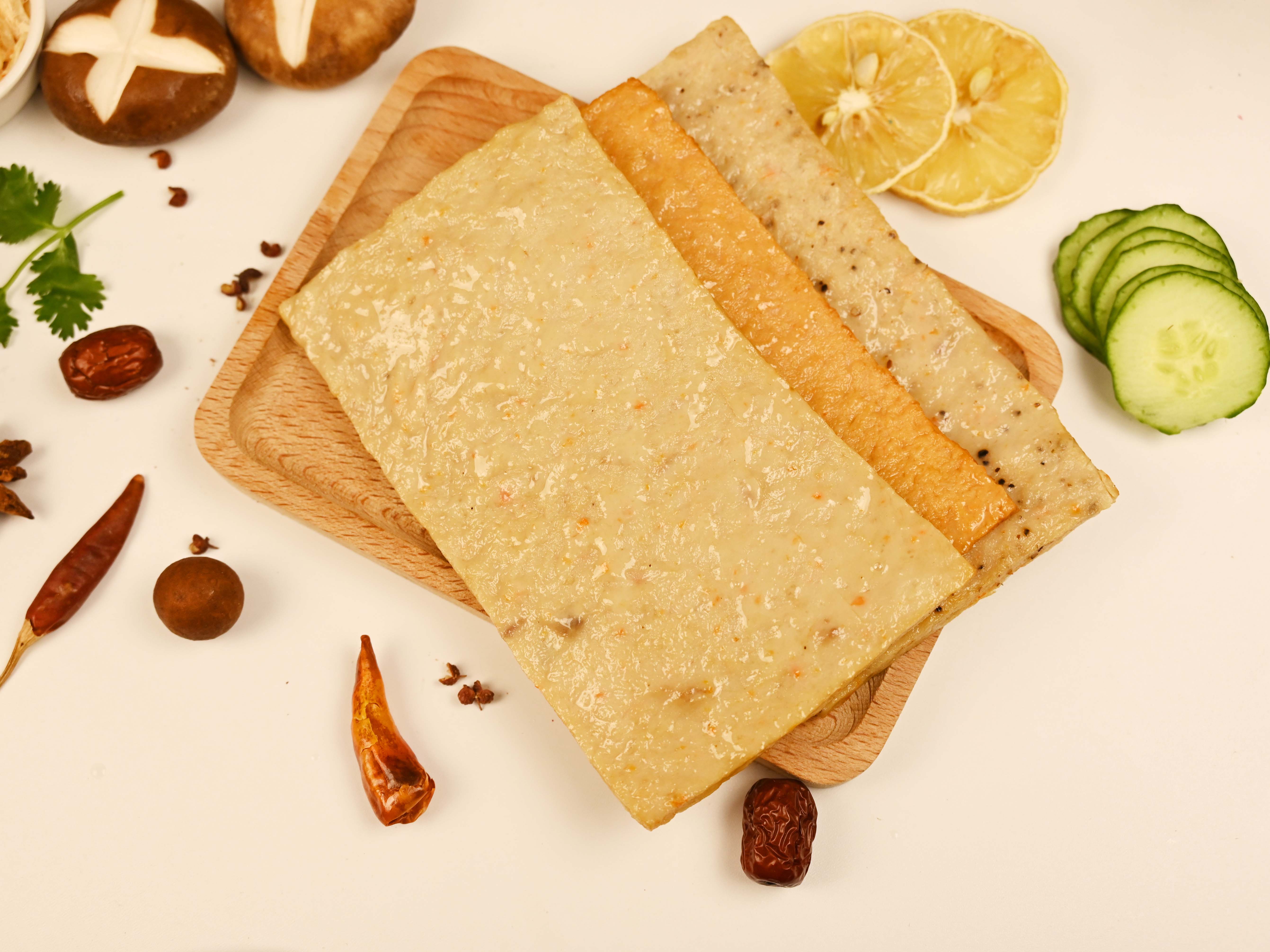 Мясной рулет без шампуров