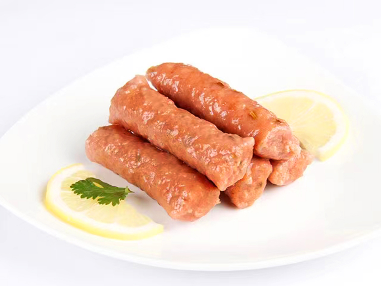 Суп из свинины с тмином