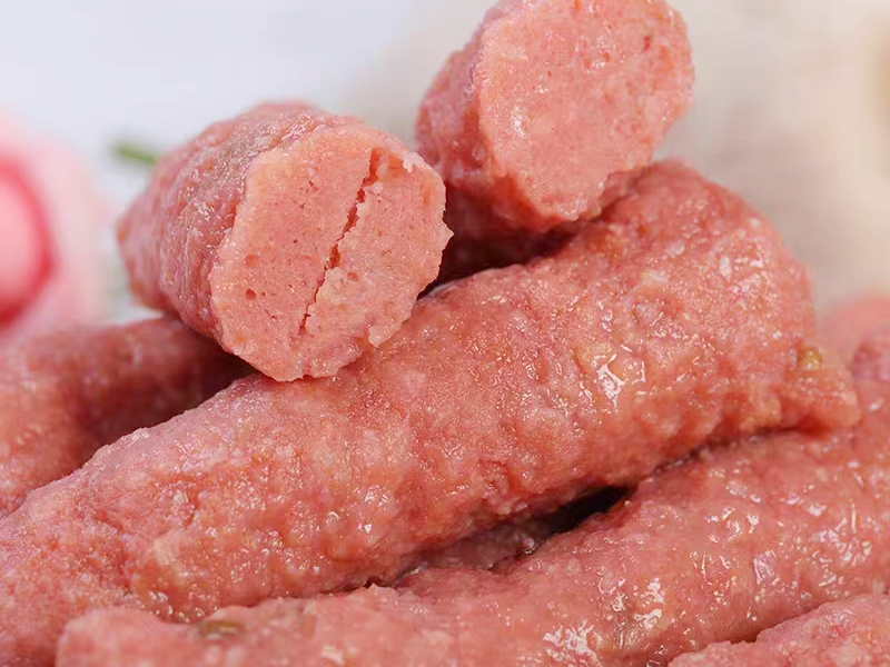 Суп из свинины с тмином