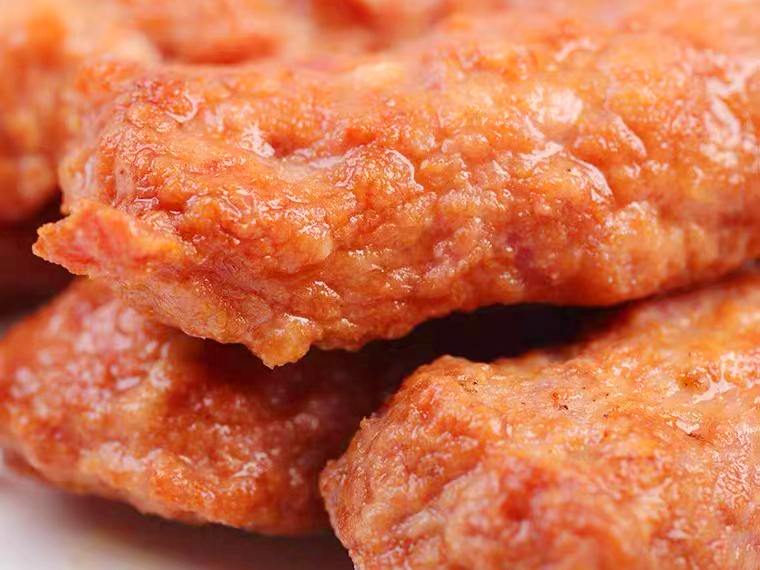 Суп из свинины с тмином