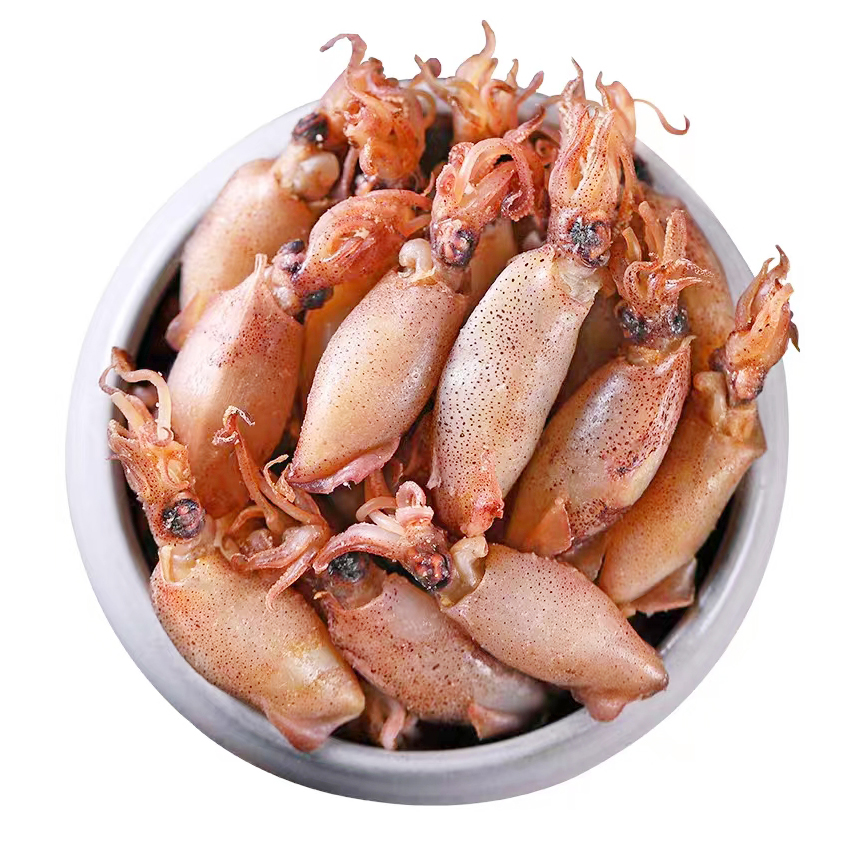 Экспортная каракатица